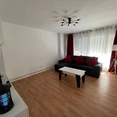 Apartamento San Vicente San Vicente De La Barquera Eksteriør bilde