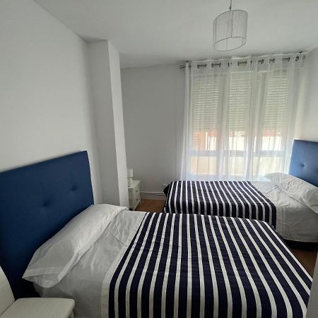 Apartamento San Vicente San Vicente De La Barquera Eksteriør bilde