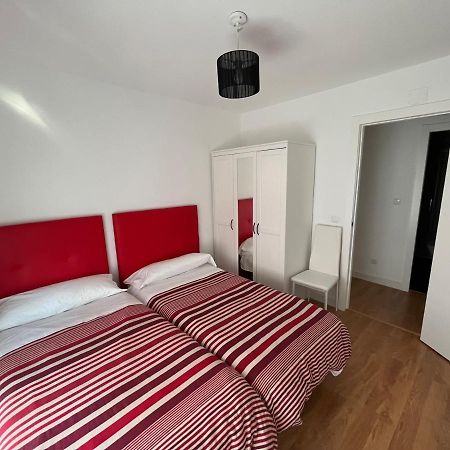 Apartamento San Vicente San Vicente De La Barquera Eksteriør bilde