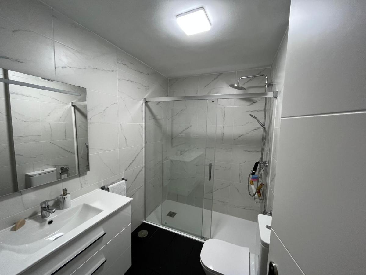 Apartamento San Vicente San Vicente De La Barquera Eksteriør bilde