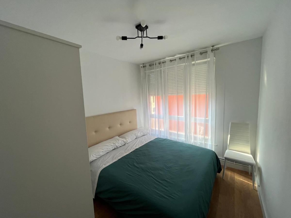 Apartamento San Vicente San Vicente De La Barquera Eksteriør bilde