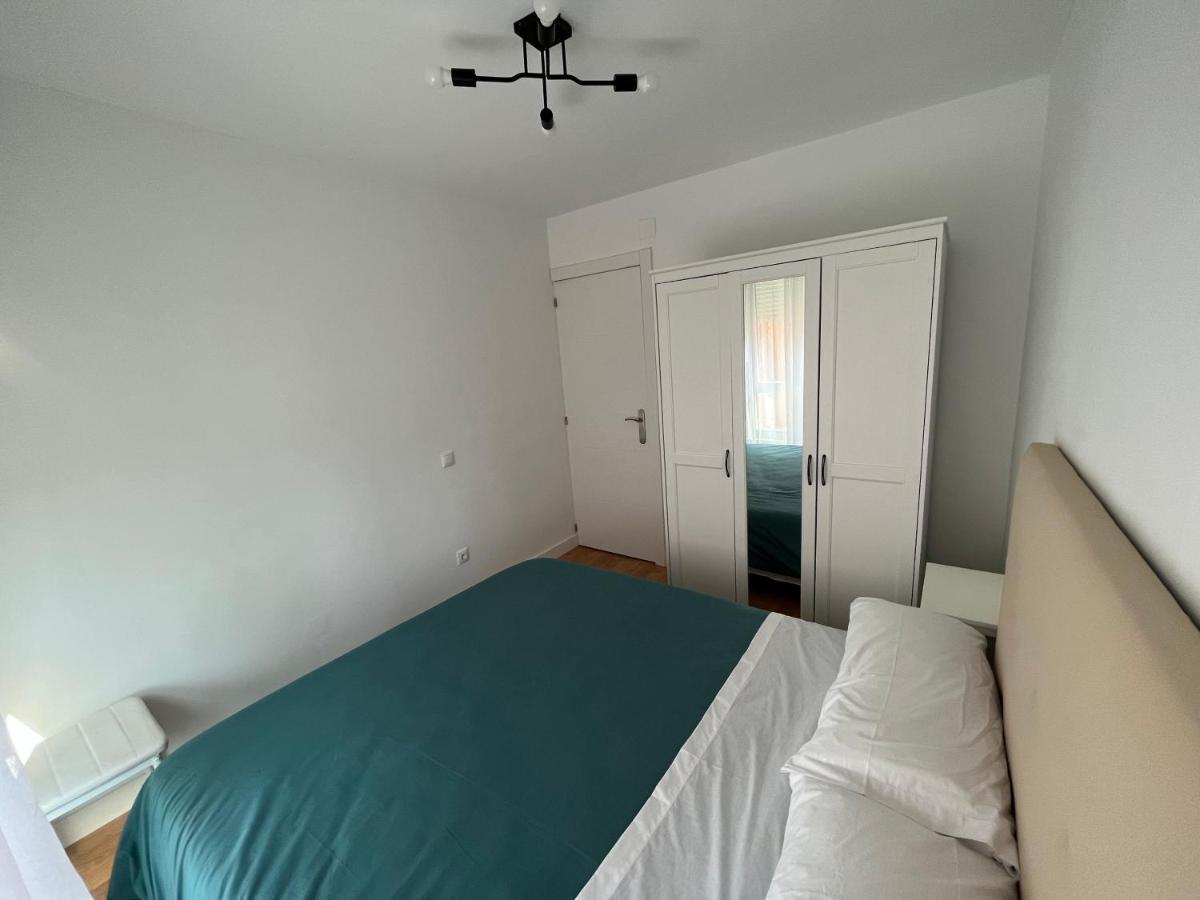 Apartamento San Vicente San Vicente De La Barquera Eksteriør bilde