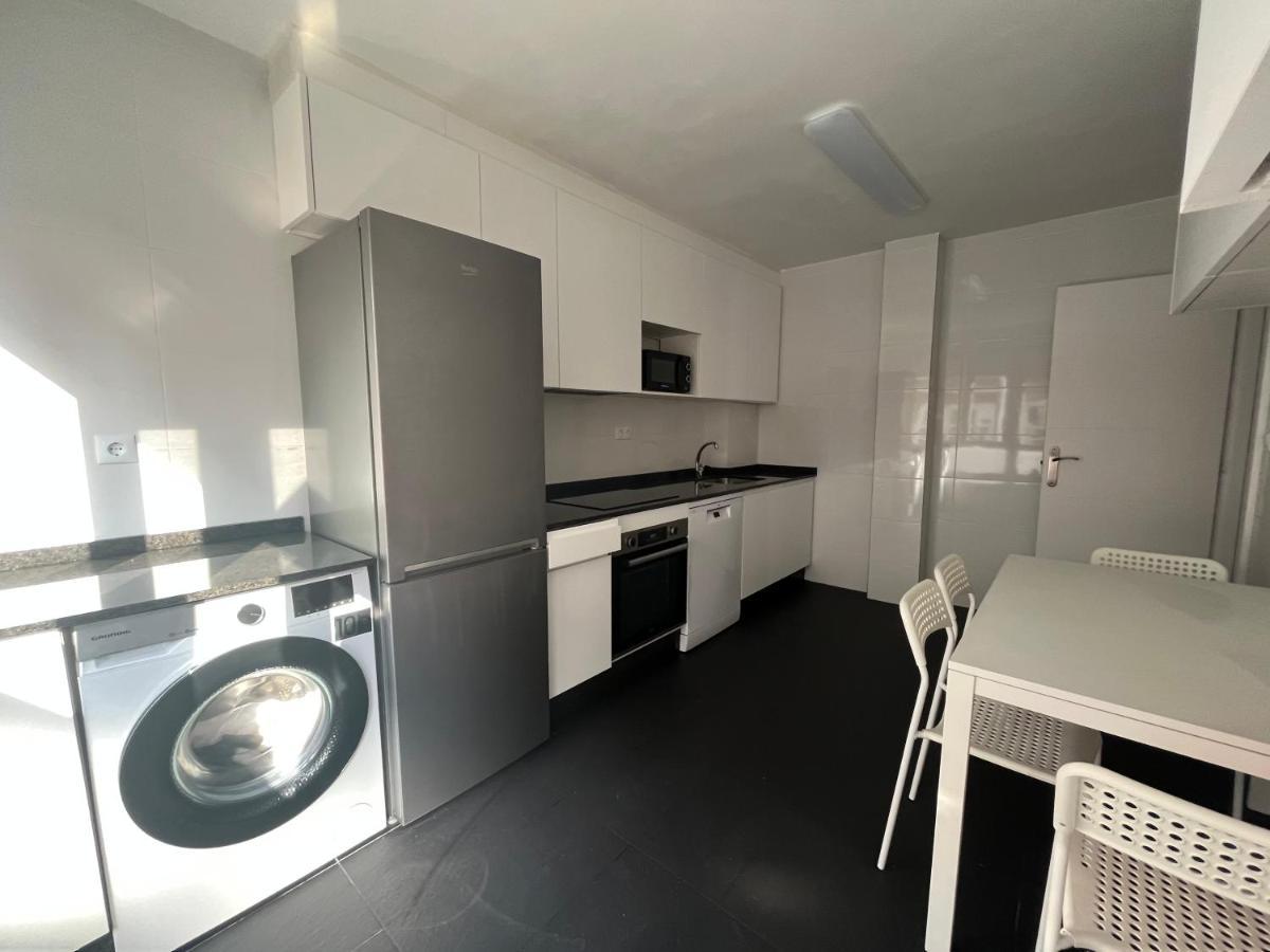 Apartamento San Vicente San Vicente De La Barquera Eksteriør bilde